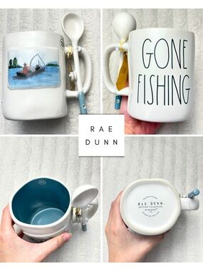 Rae Dunn Mug